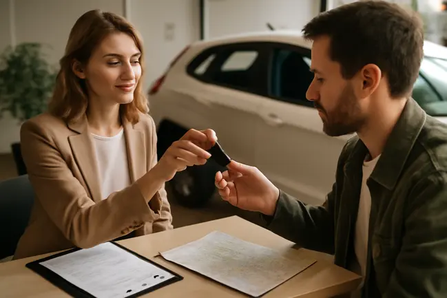 melhores locadoras de carro europa