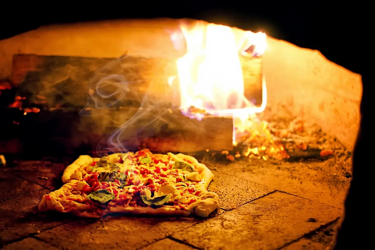 melhores pizzarias de Belém