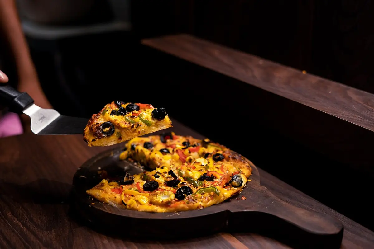 melhores pizzarias de Maragogi