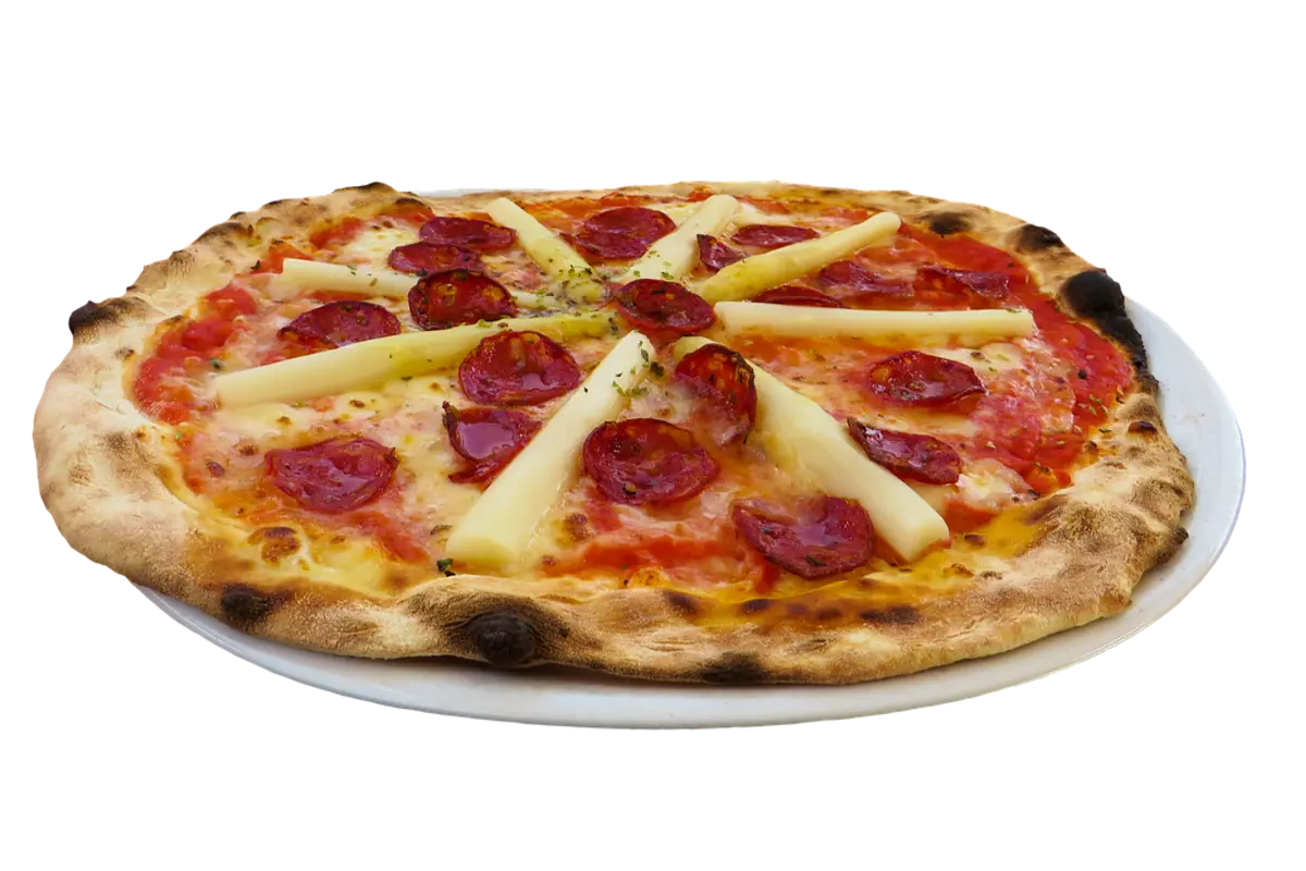 melhores pizzarias de Paraty