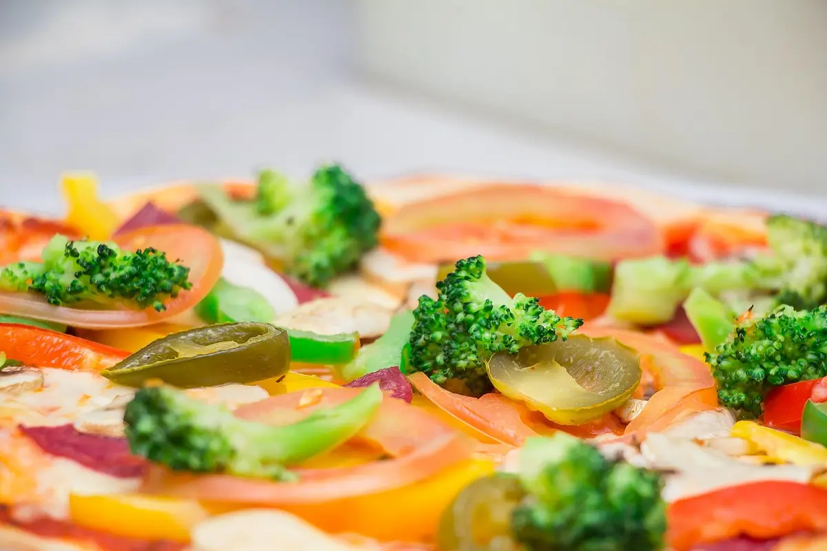 melhores pizzarias de Tiradentes