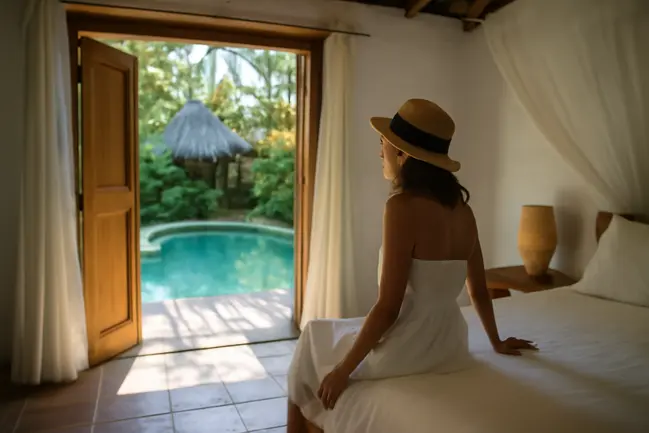 melhores pousadas em trancoso