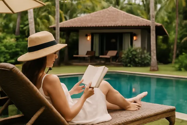 melhores resorts em trancoso bahia