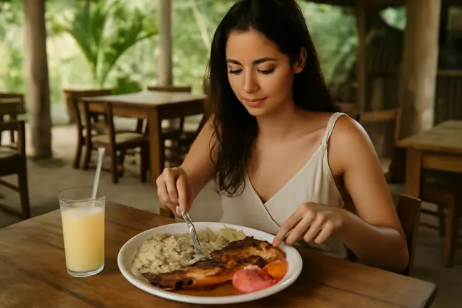 melhores restaurantes são miguel dos milagres