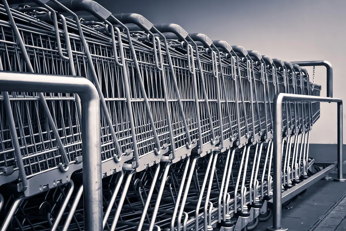melhores supermercados de Belo Horizonte