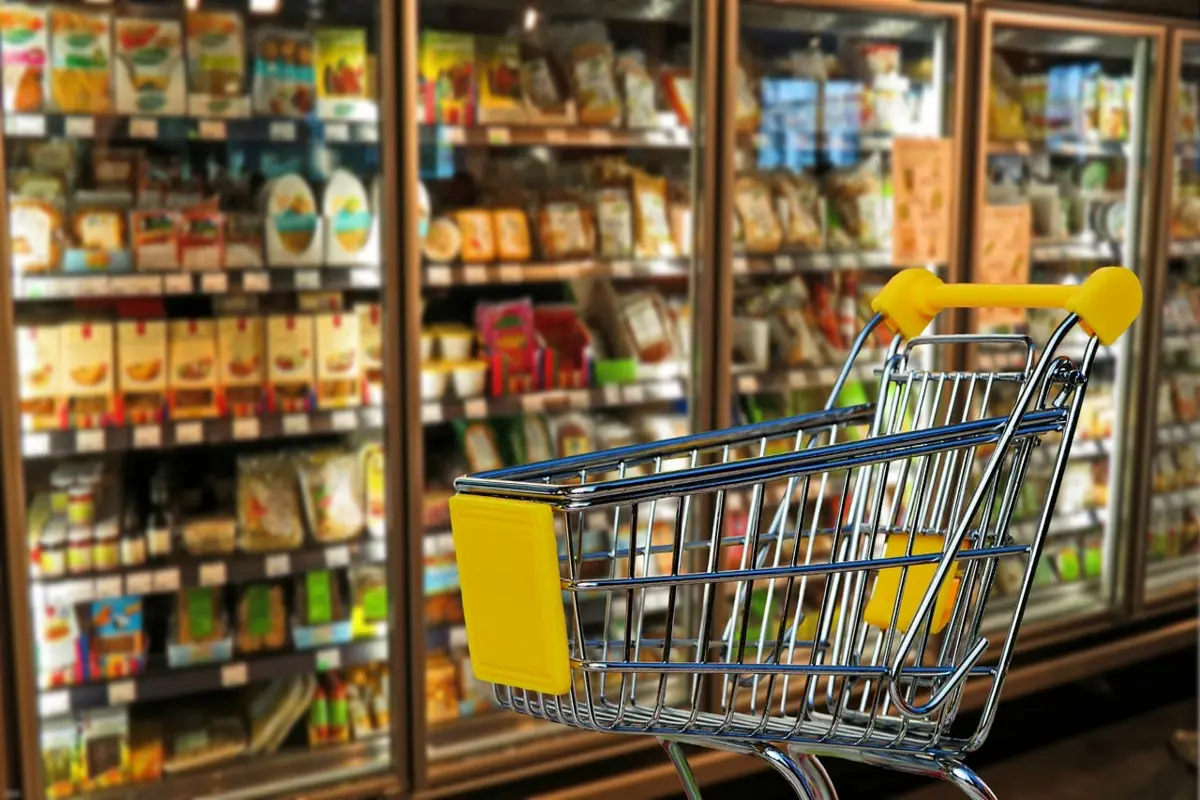 melhores supermercados de Belém