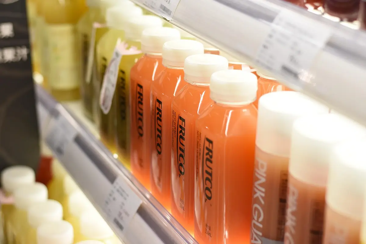 melhores supermercados de Caldas Novas