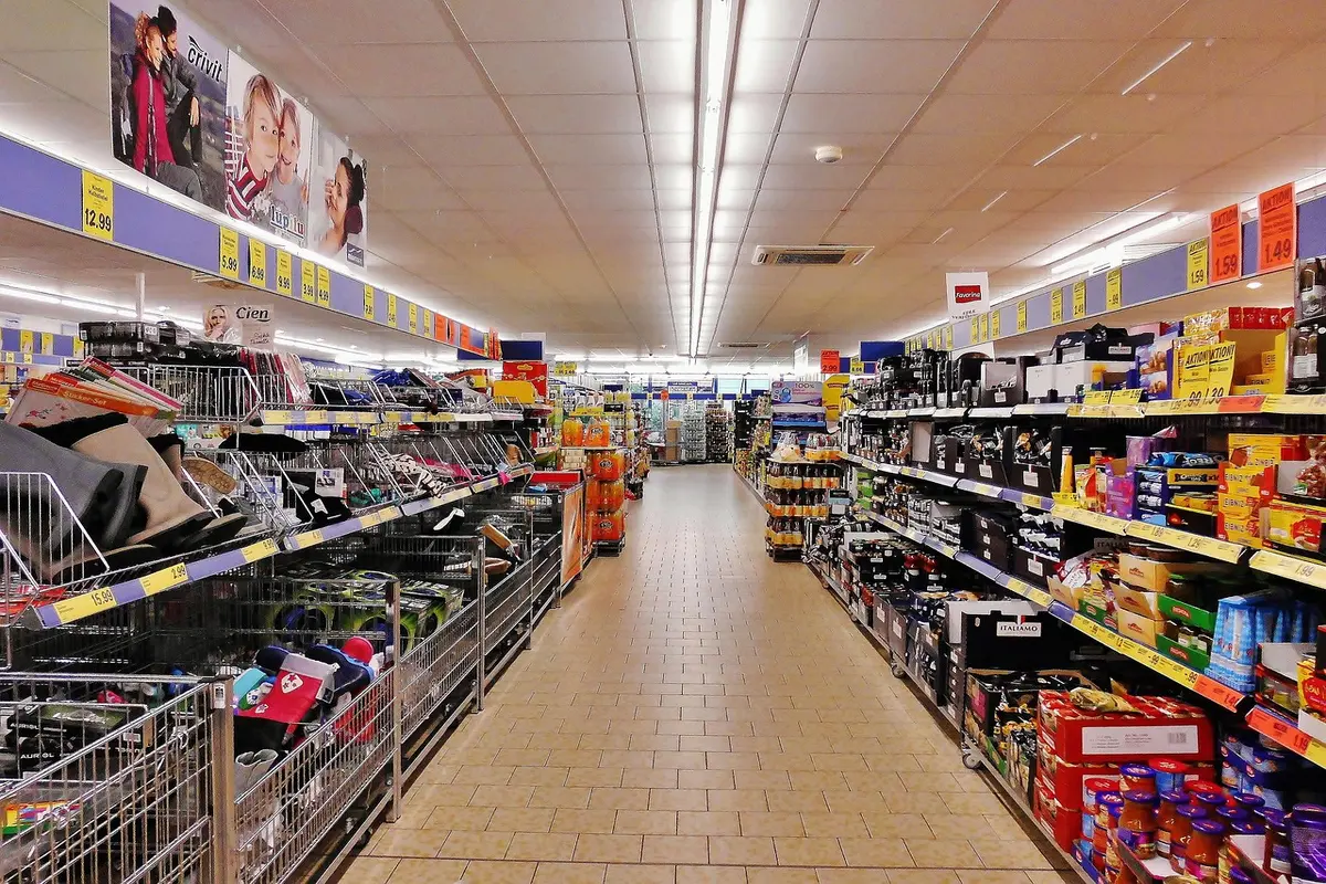 melhores supermercados de Cuiabá