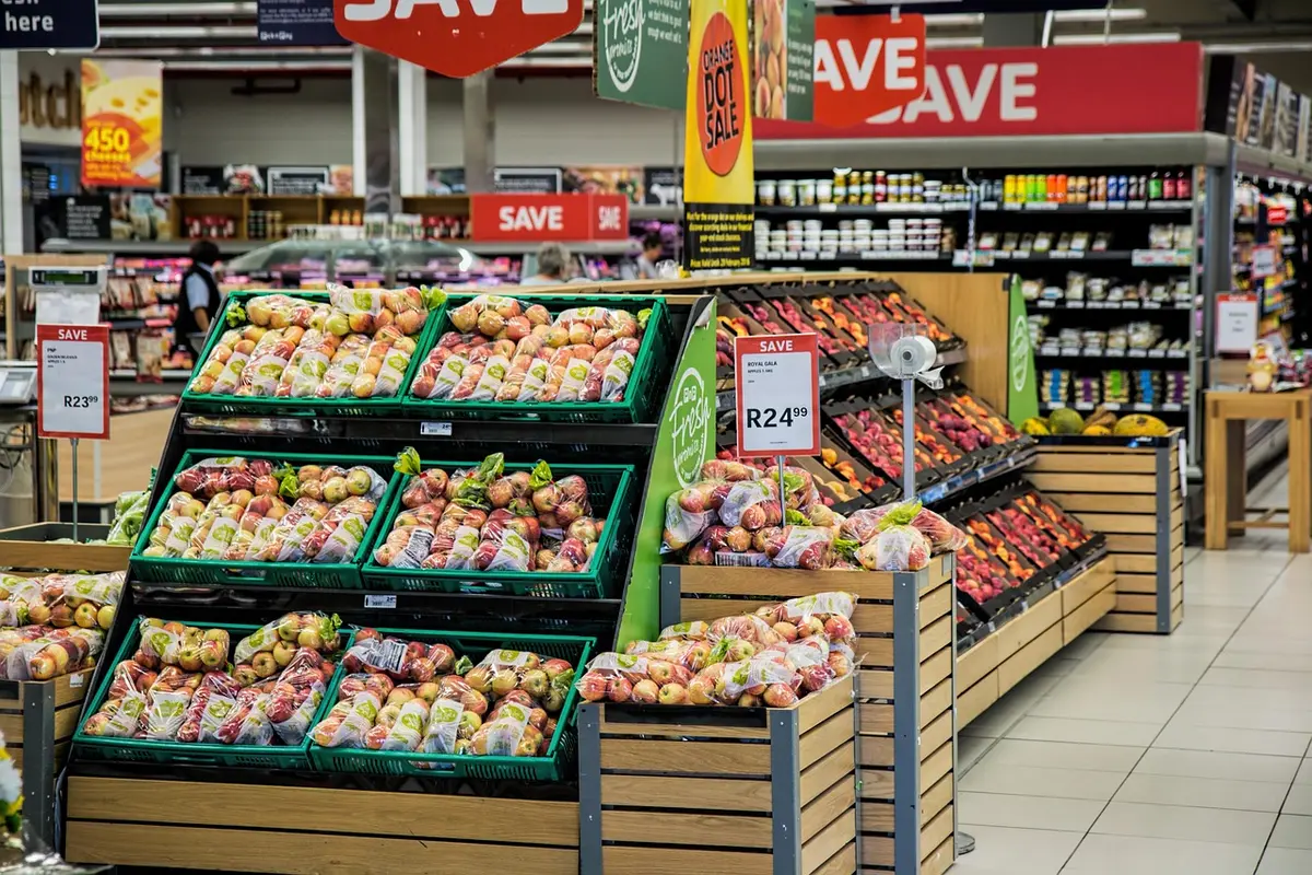 melhores supermercados de Curitiba