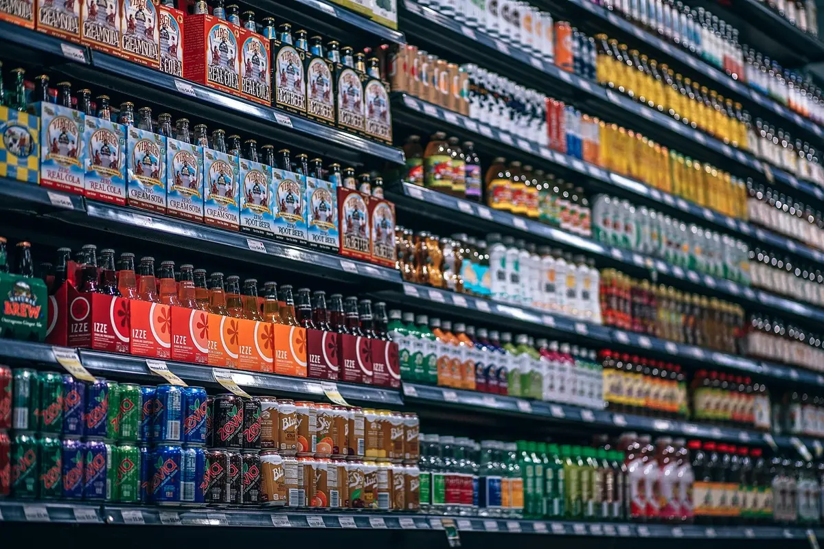 melhores supermercados de Goiânia