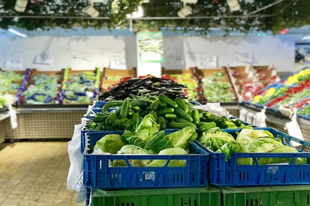 melhores supermercados de Manaus