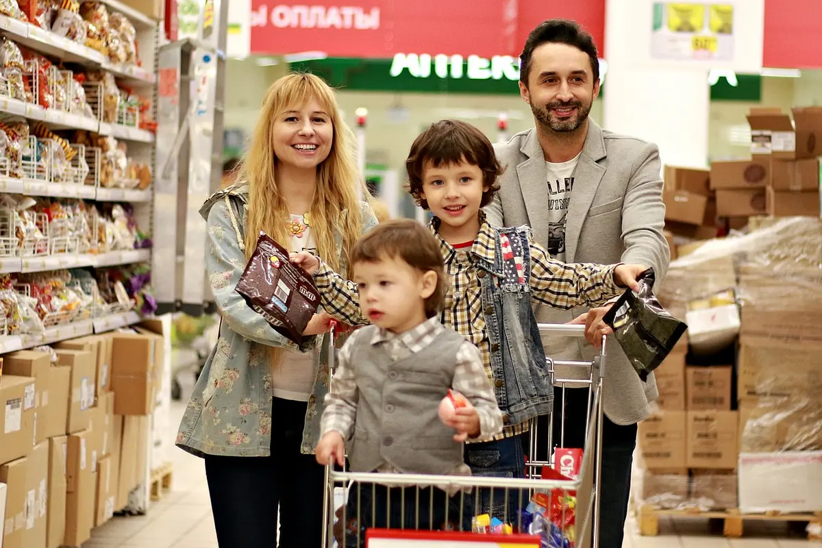 melhores supermercados de Porto Alegre