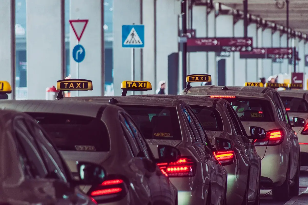 melhores táxis e Uber de Belém