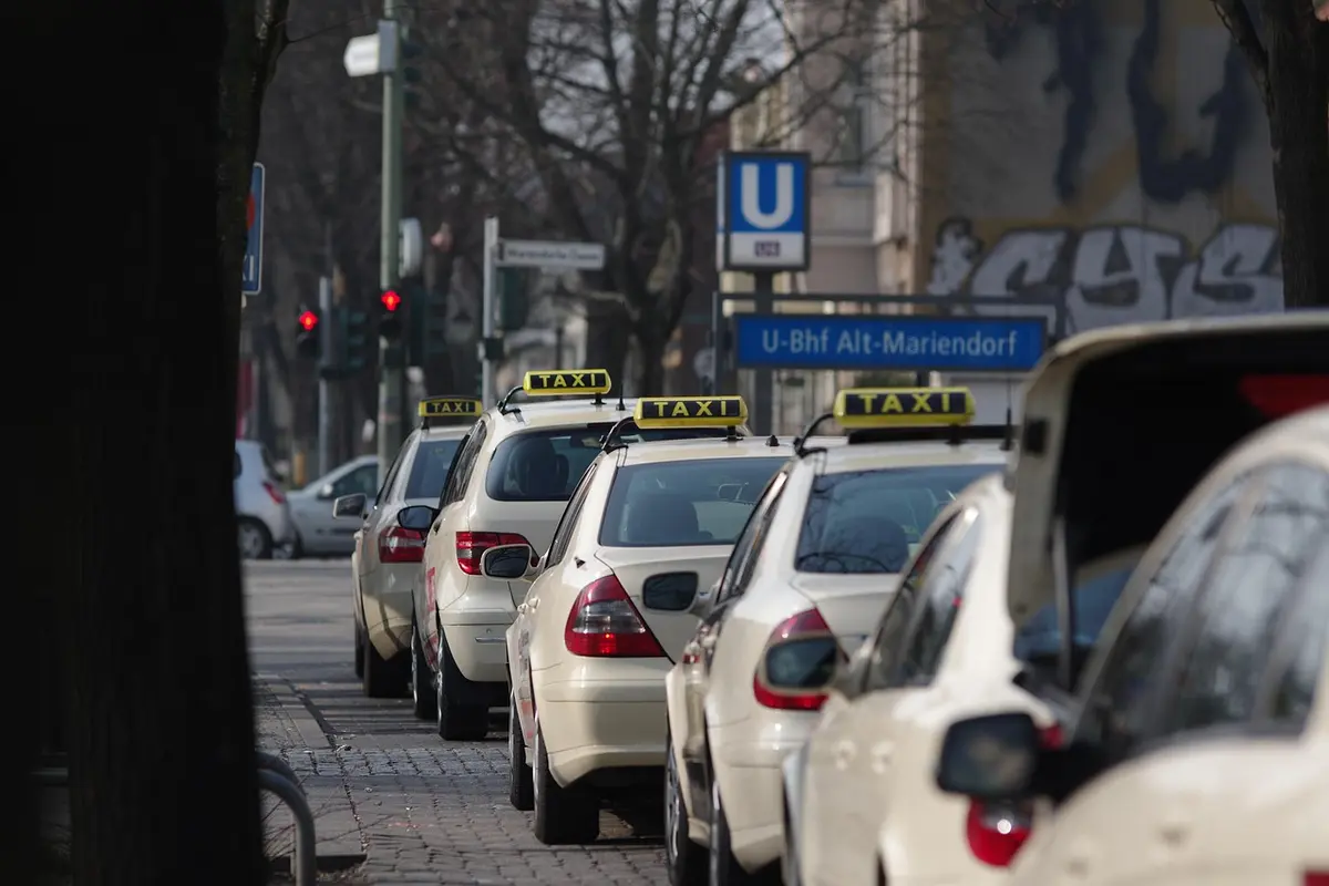 melhores táxis e Uber de Canela