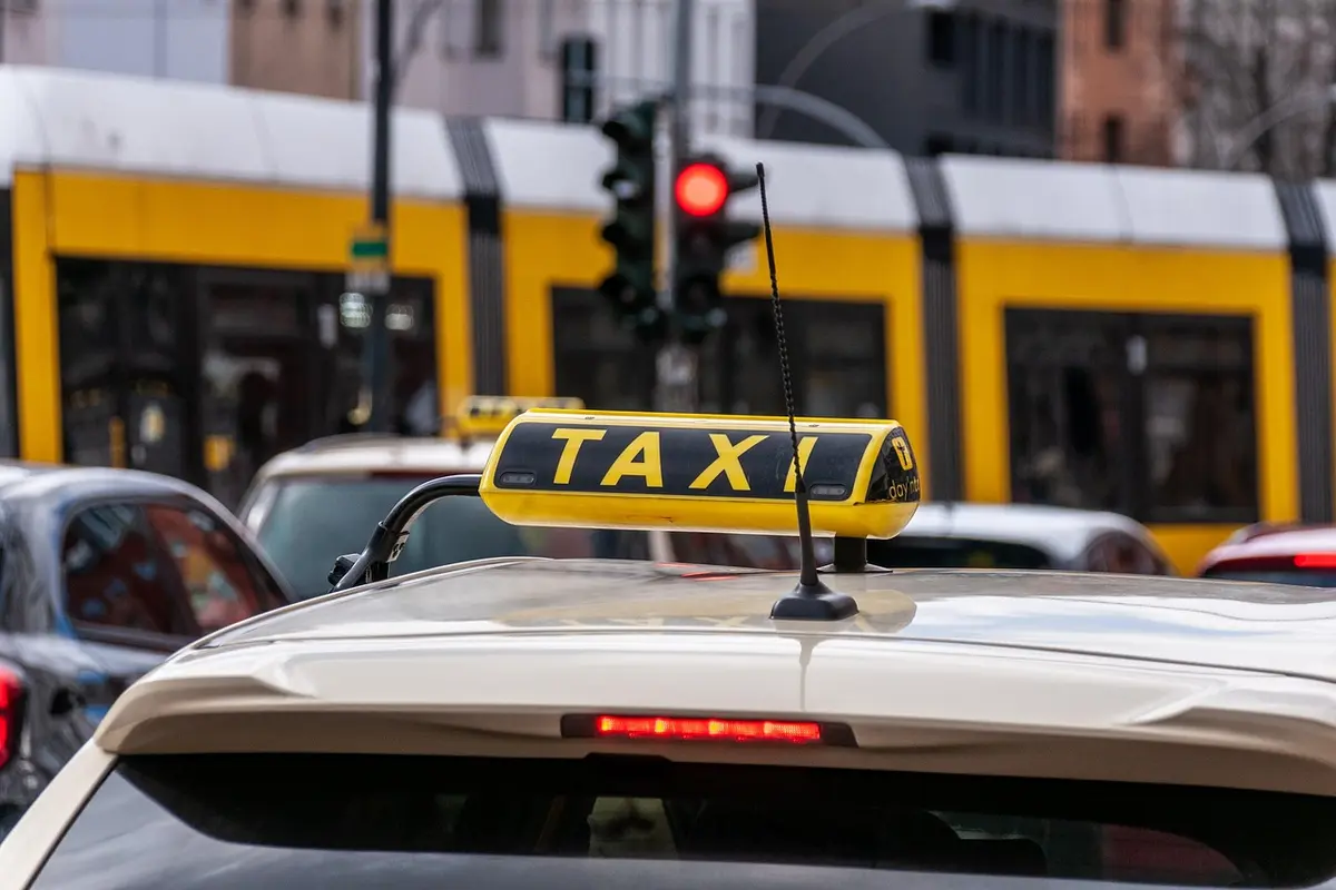 melhores táxis e Uber de Cuiabá
