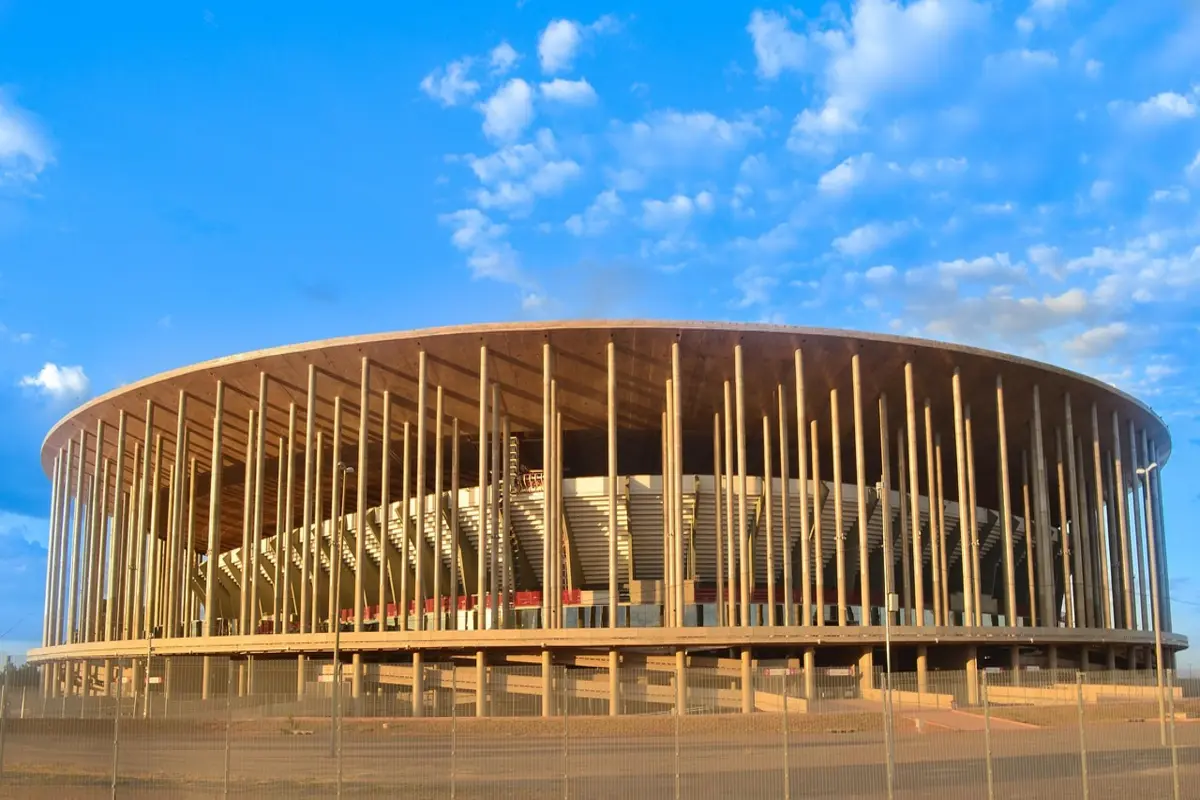 o que fazer de graça em Brasília