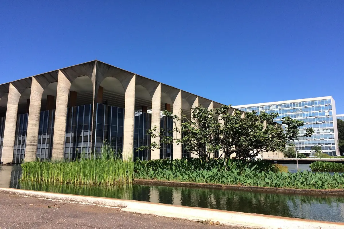 o que fazer de graça em brasília hoje