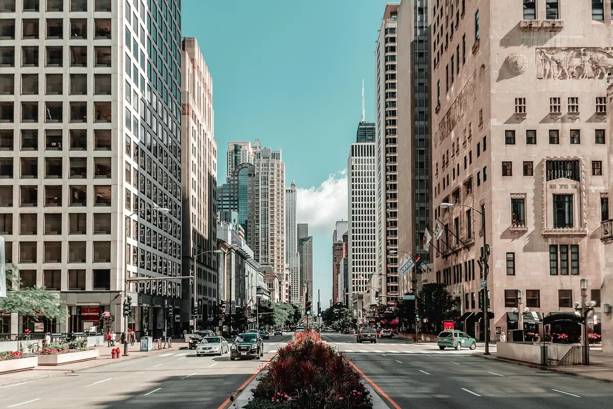 o que fazer de graça em chicago