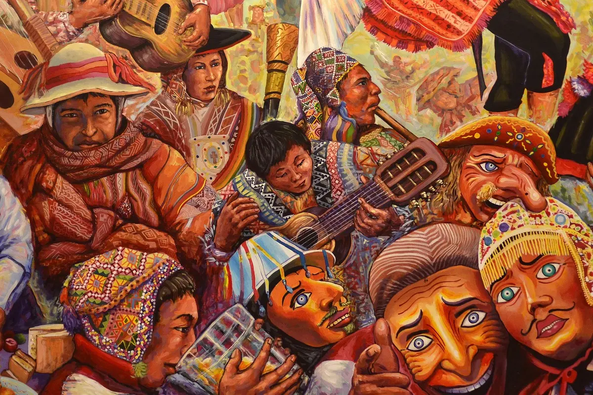 o que fazer de graça em cusco