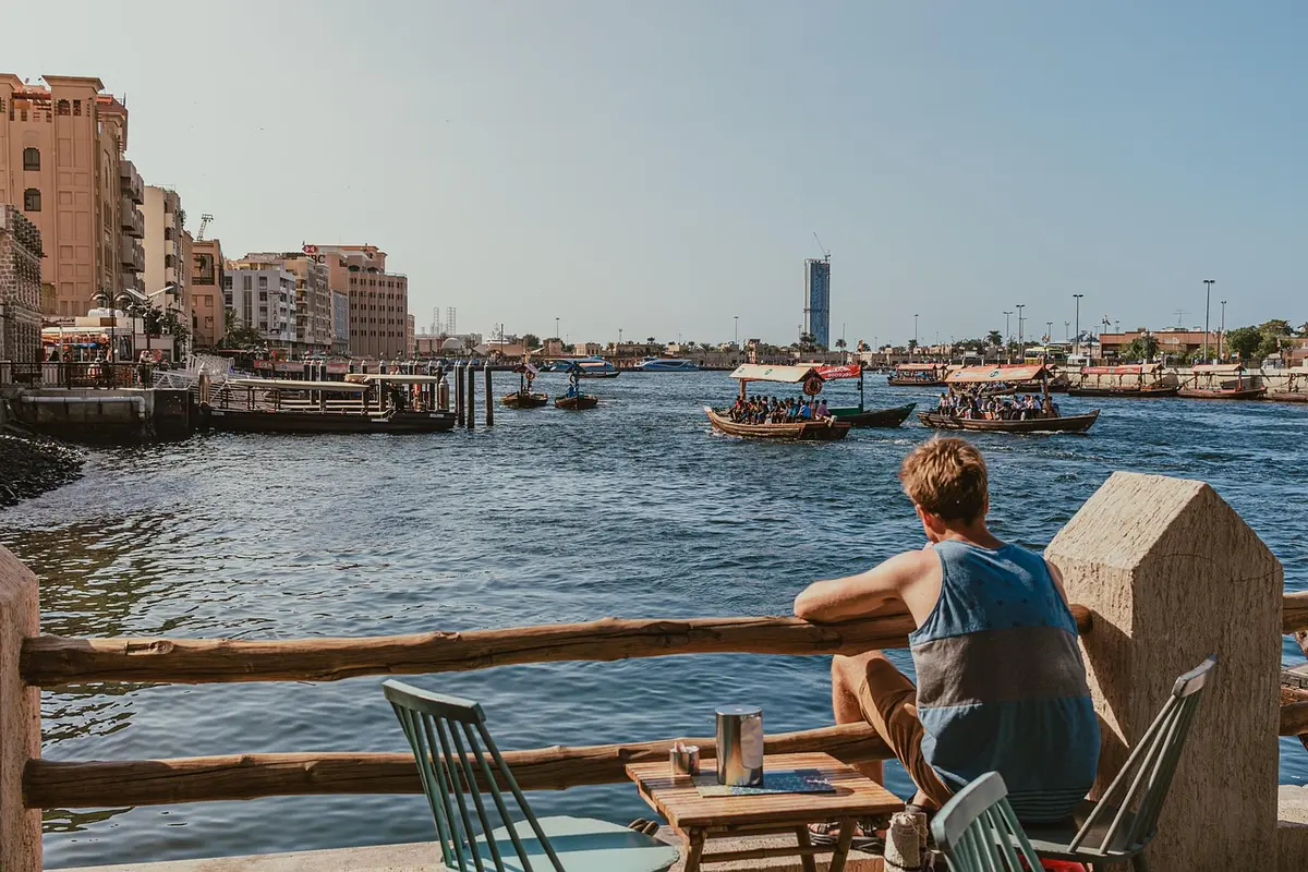 o que fazer de graça em dubai