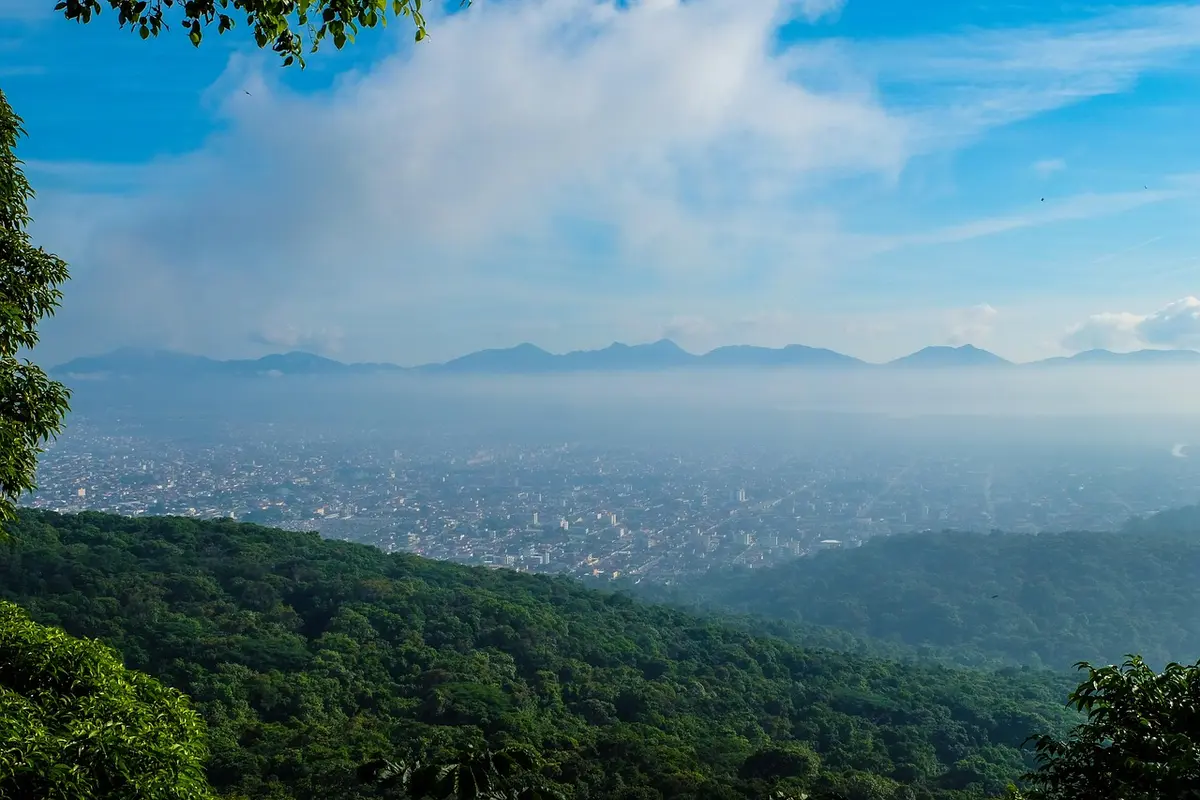 o que fazer de graça em joinville