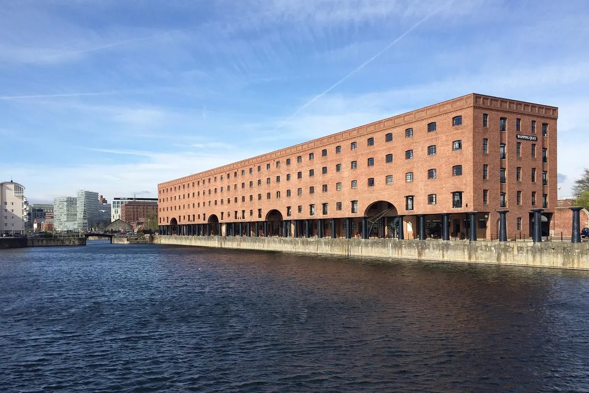 o que fazer de graça em liverpool