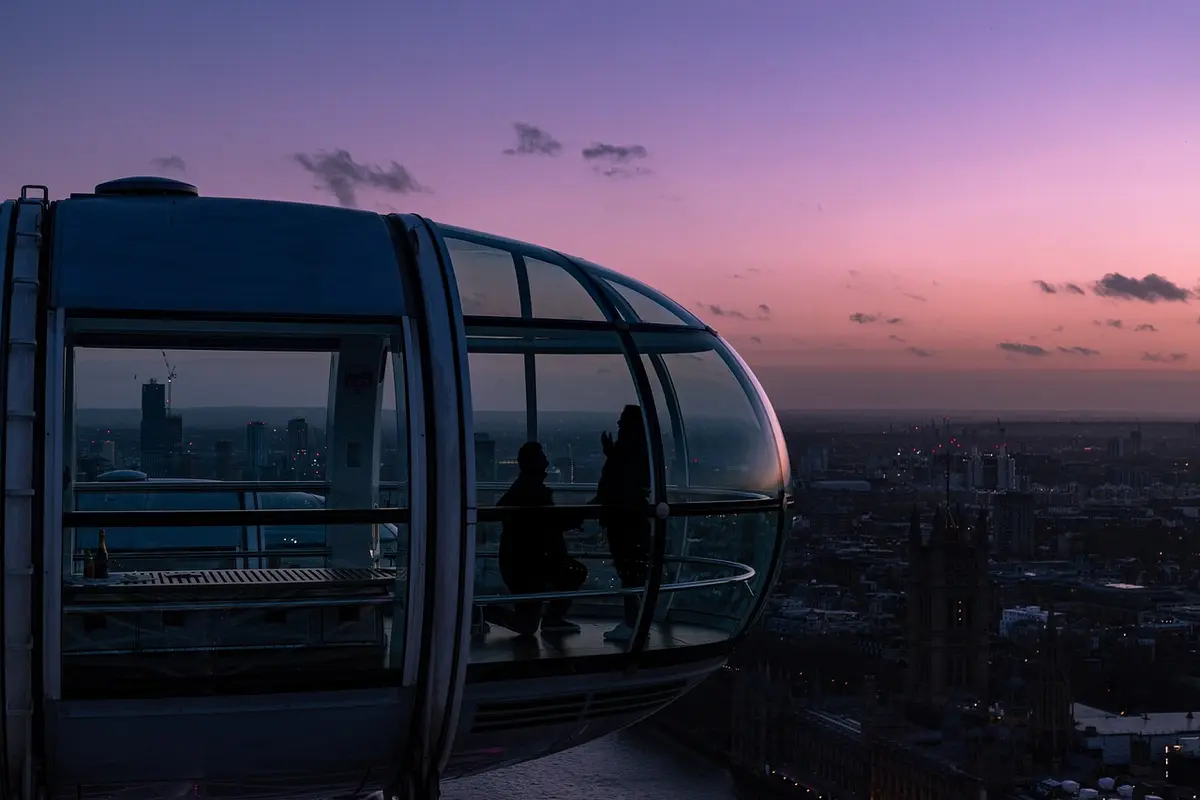 o que fazer de graça em londres