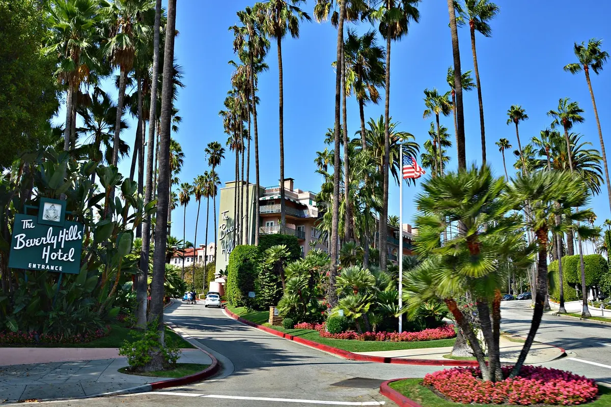 o que fazer de graça em los angeles