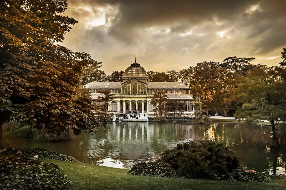 o que fazer de graça em madrid
