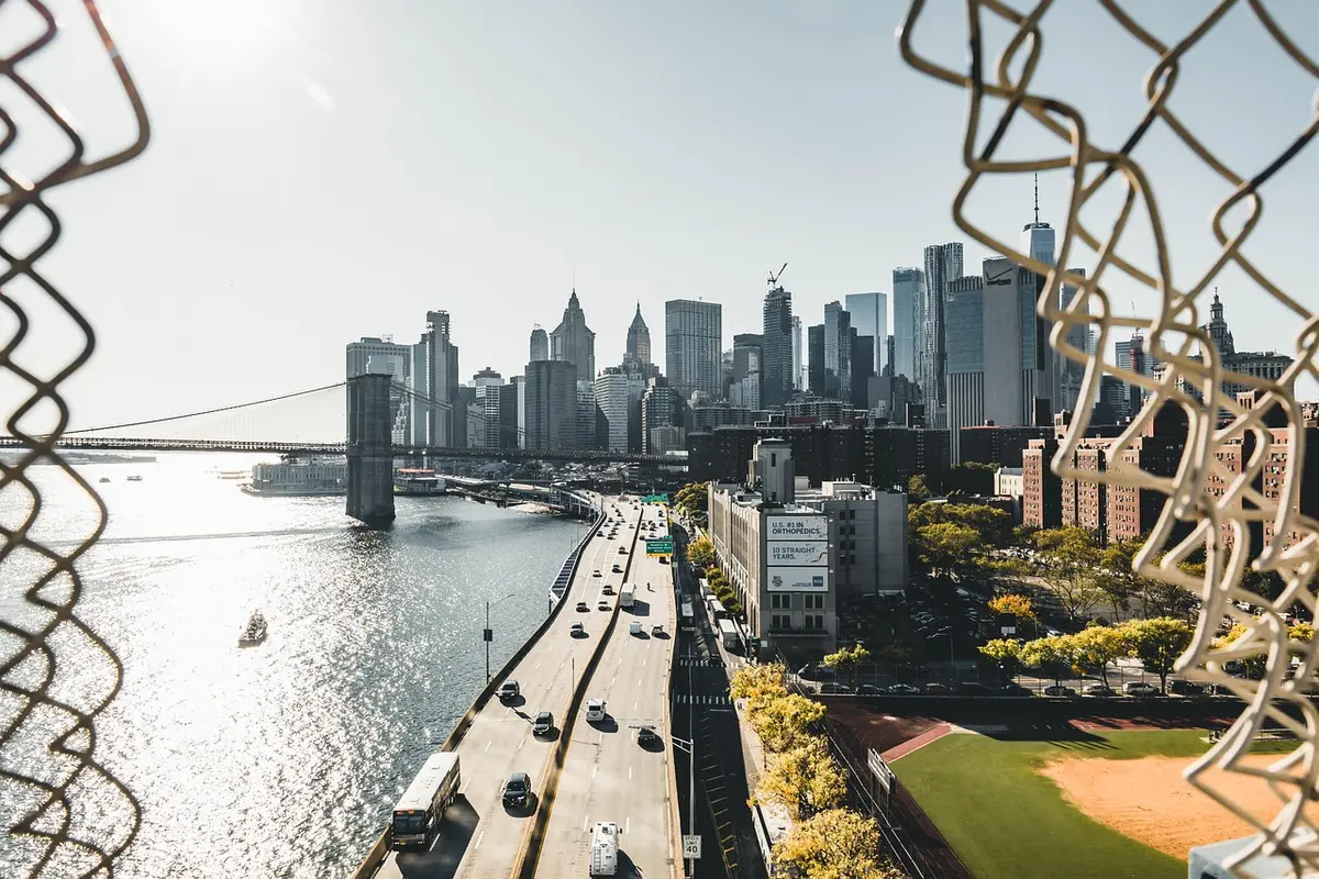 o que fazer de graça em nova york