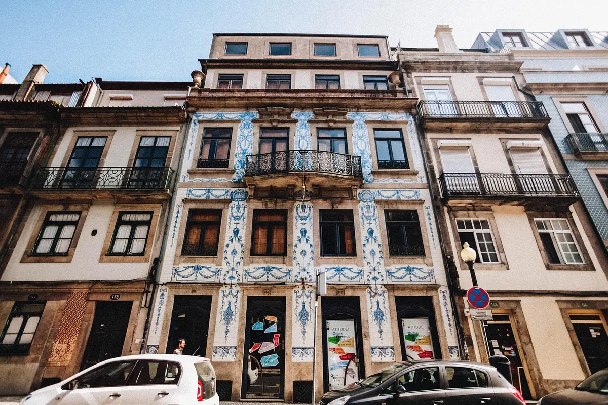 o que fazer de graça em porto