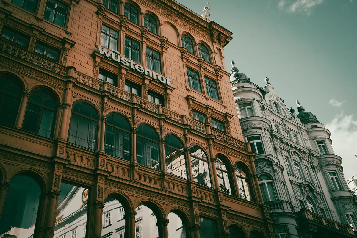 o que fazer de graça em viena