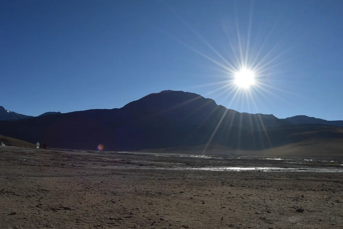 o que fazer de graça no atacama