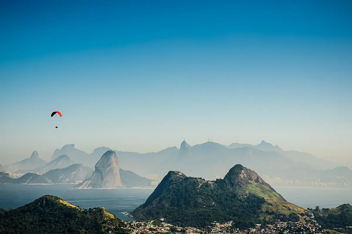 o que fazer de graça no centro do rio