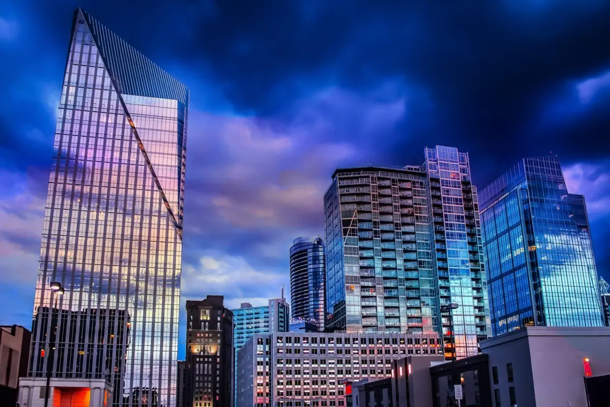 o que fazer em atlanta