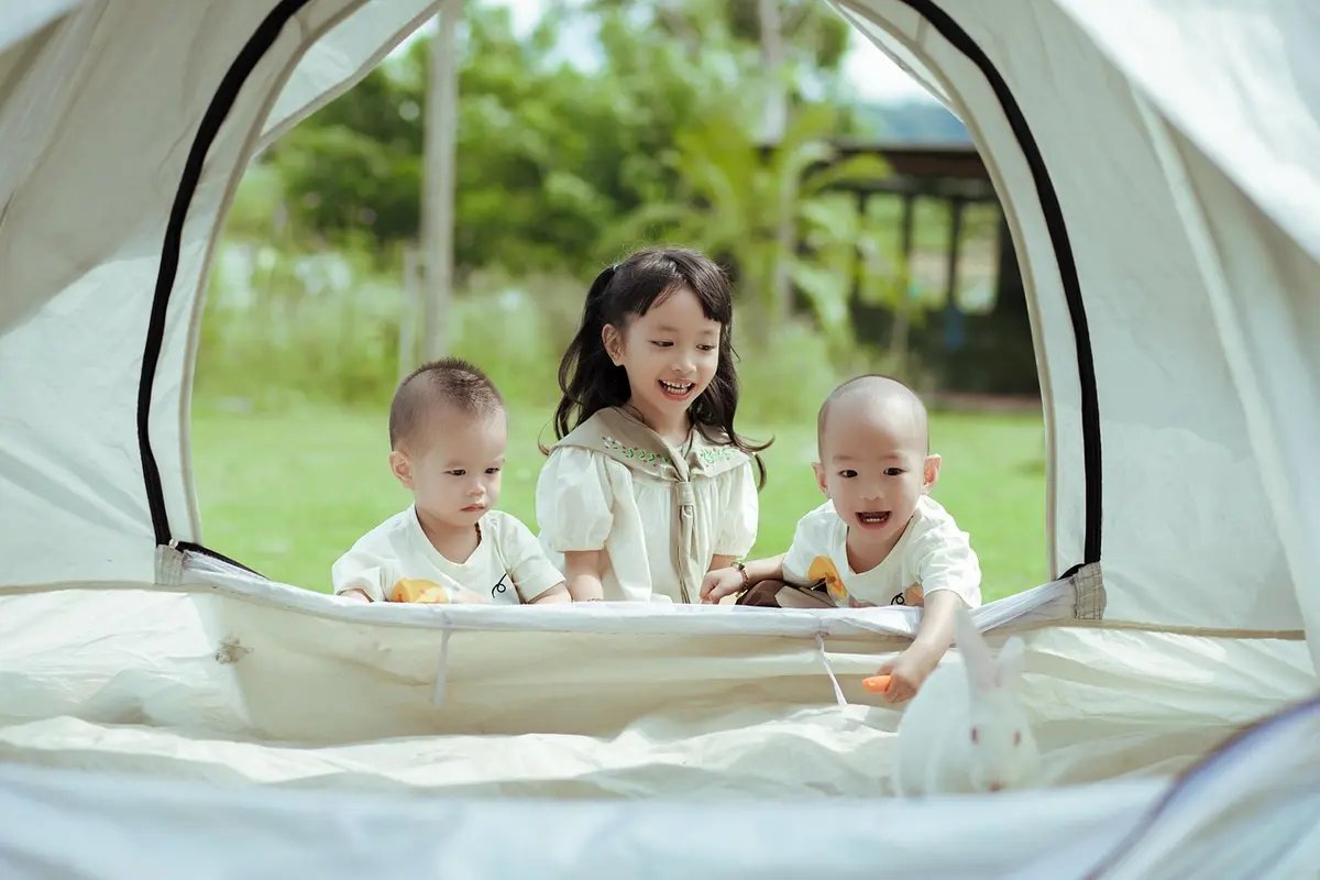 o que fazer em campinas com crianças