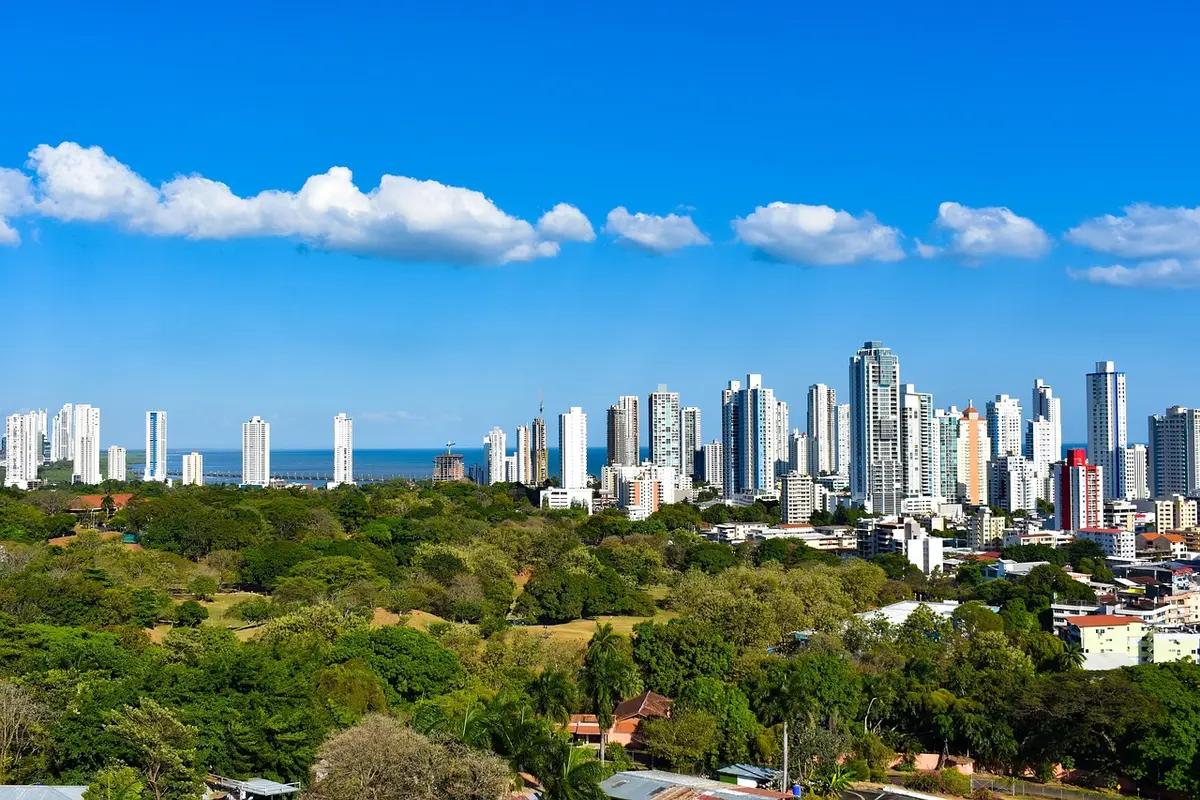 o que fazer em cidade do panama