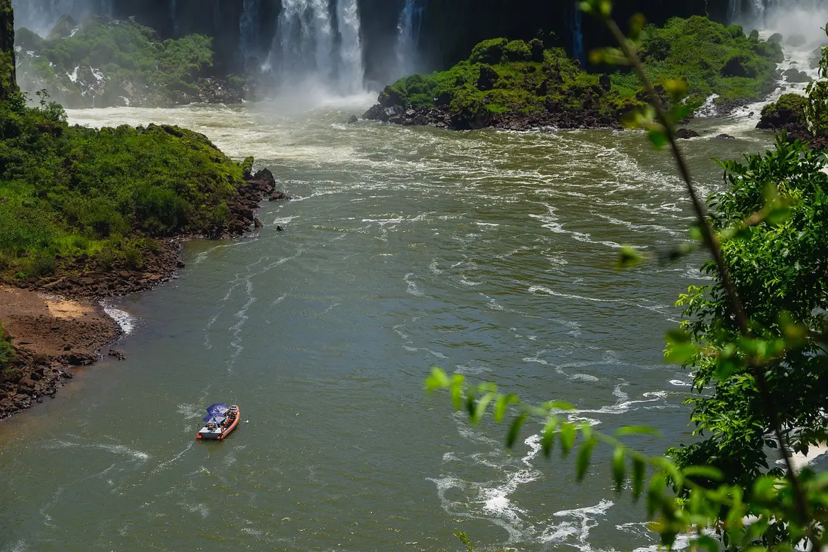 o que fazer em foz do iguaçu barato