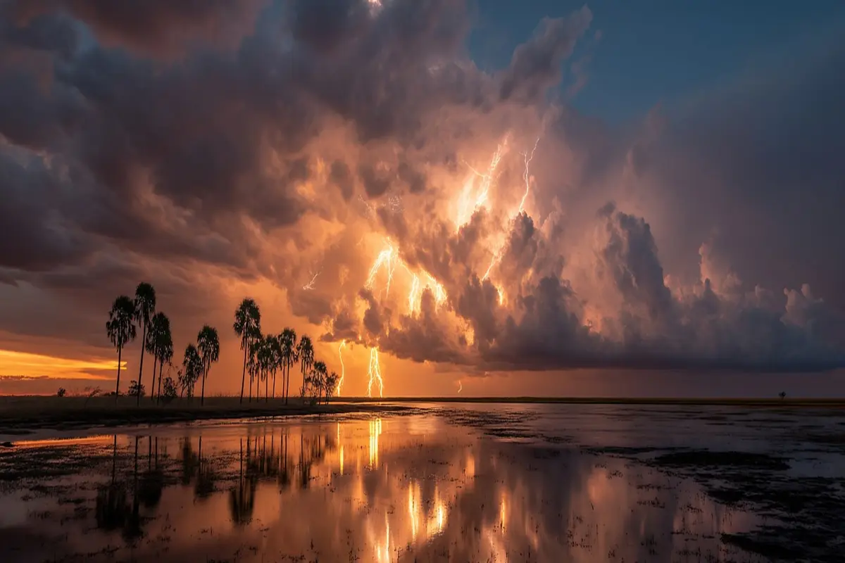 o que fazer em pantanal