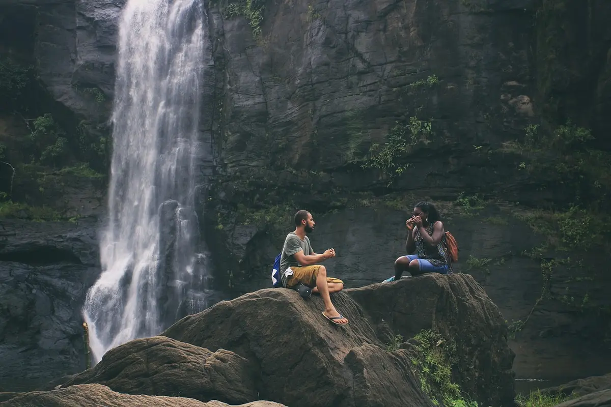 o que fazer em paraty casal