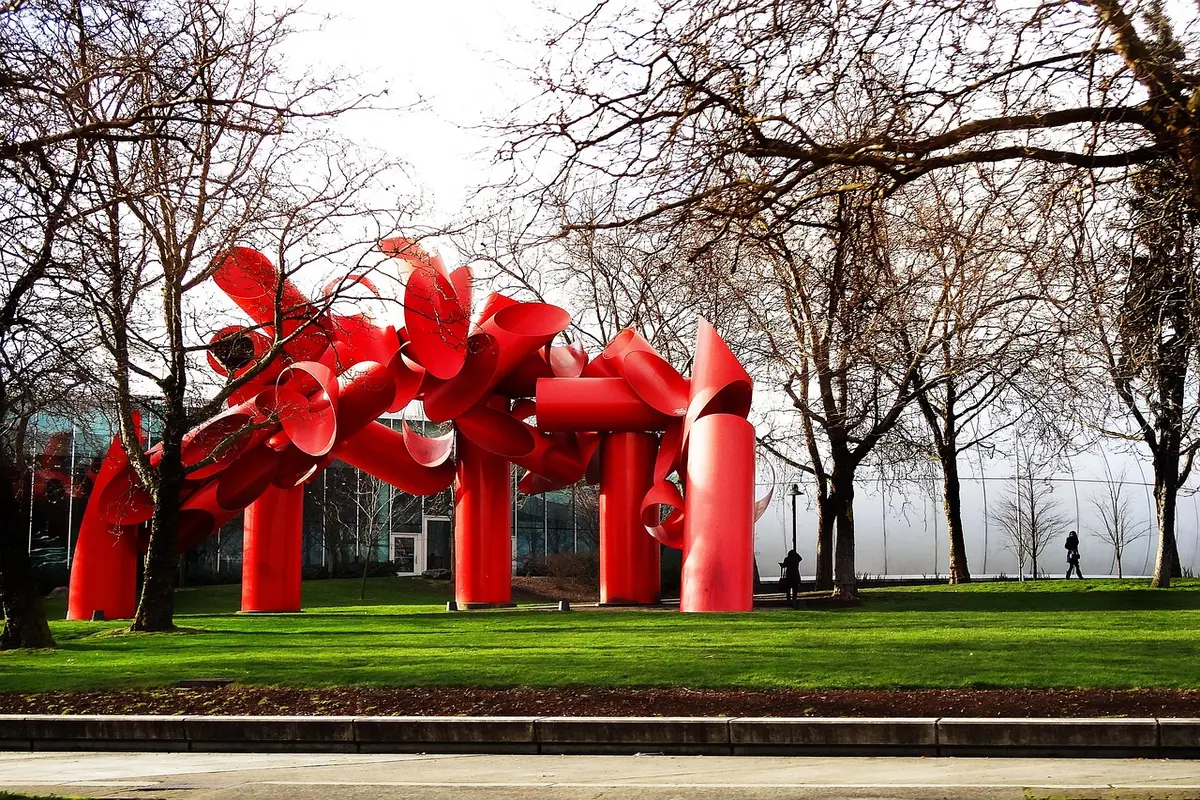 o que fazer em seattle