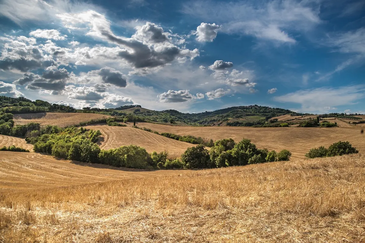 o que fazer em toscana