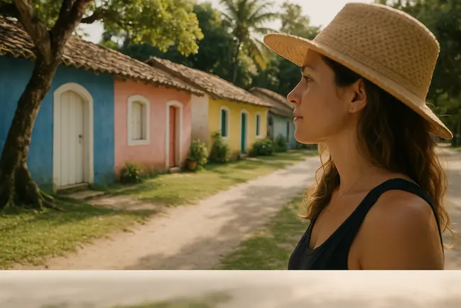 o que fazer em Trancoso