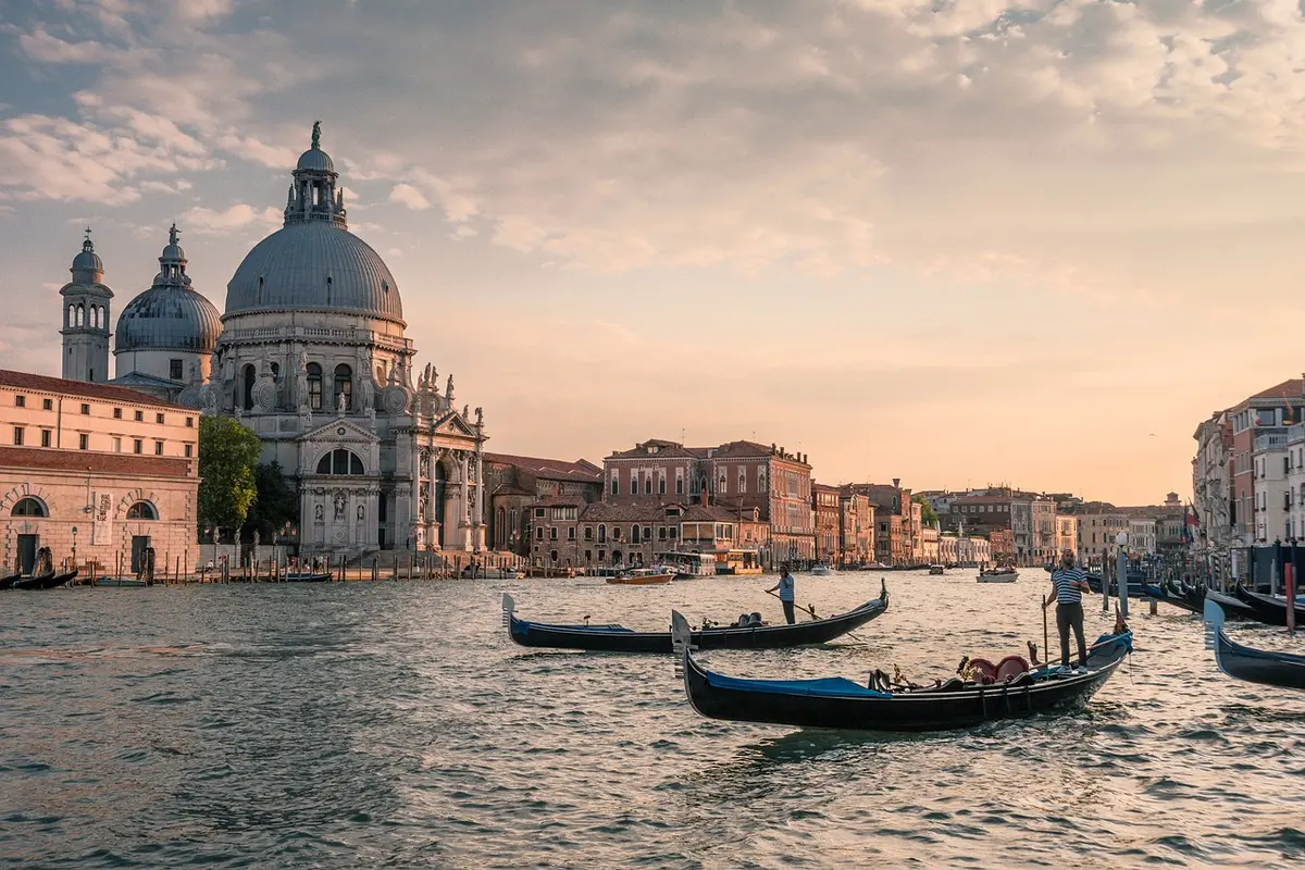 o que fazer em veneza 1 dia