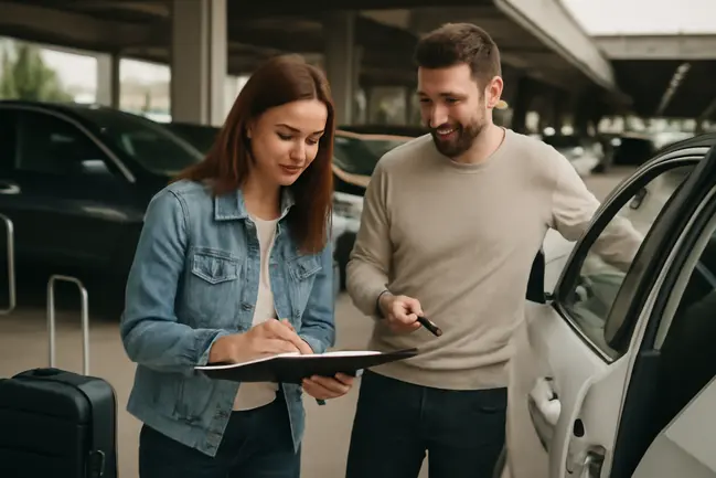 quais melhores locadoras de carro em orlando