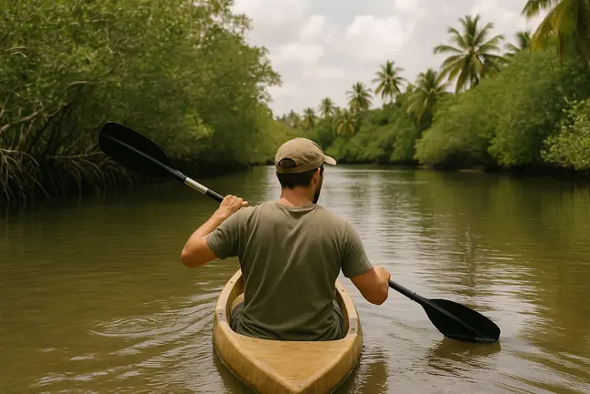 rio tatuamunha são miguel dos milagres