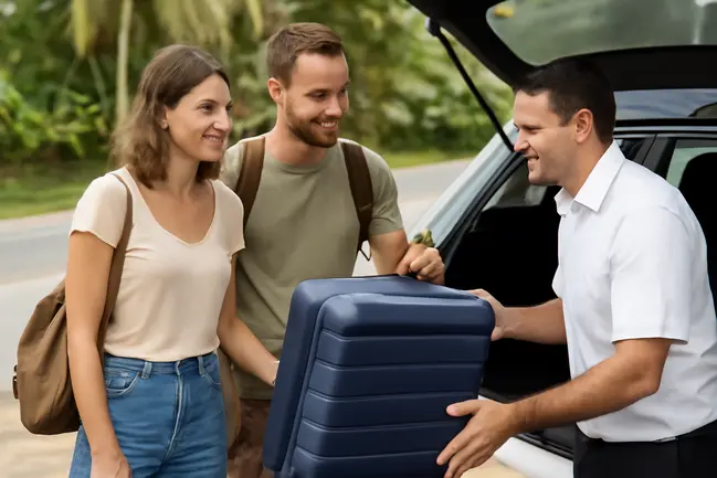 transfer sao miguel dos milagres para maceio