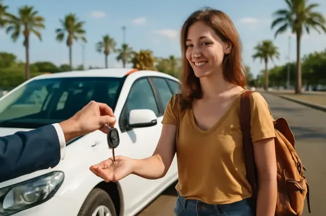 Locadoras de Carro Fortaleza: 10 Melhores Opções para Sua Viagem Ideal