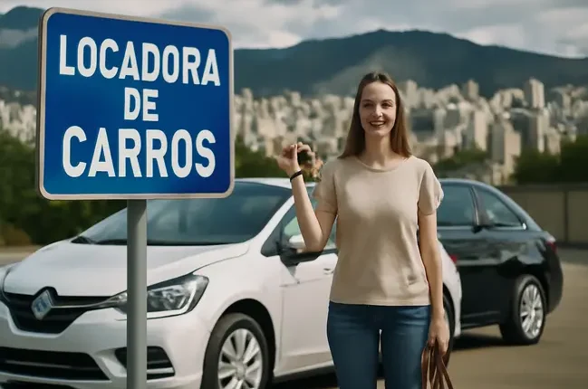 Locadoras de carro Belo Horizonte: Top 10 melhores opções para você