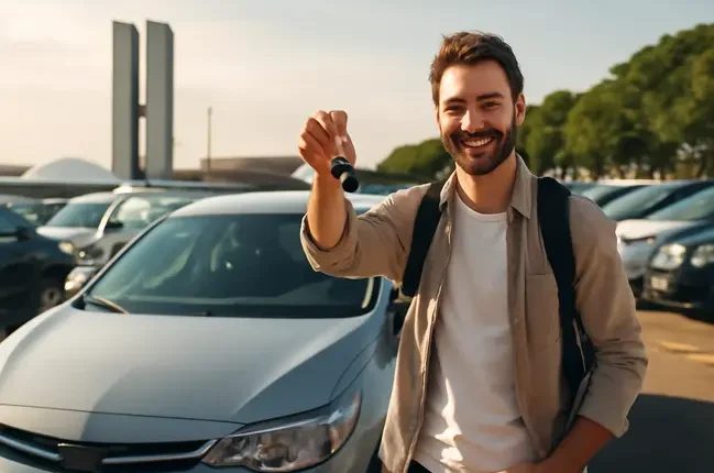 Locadoras de carro Brasília: 10 melhores opções para sua viagem